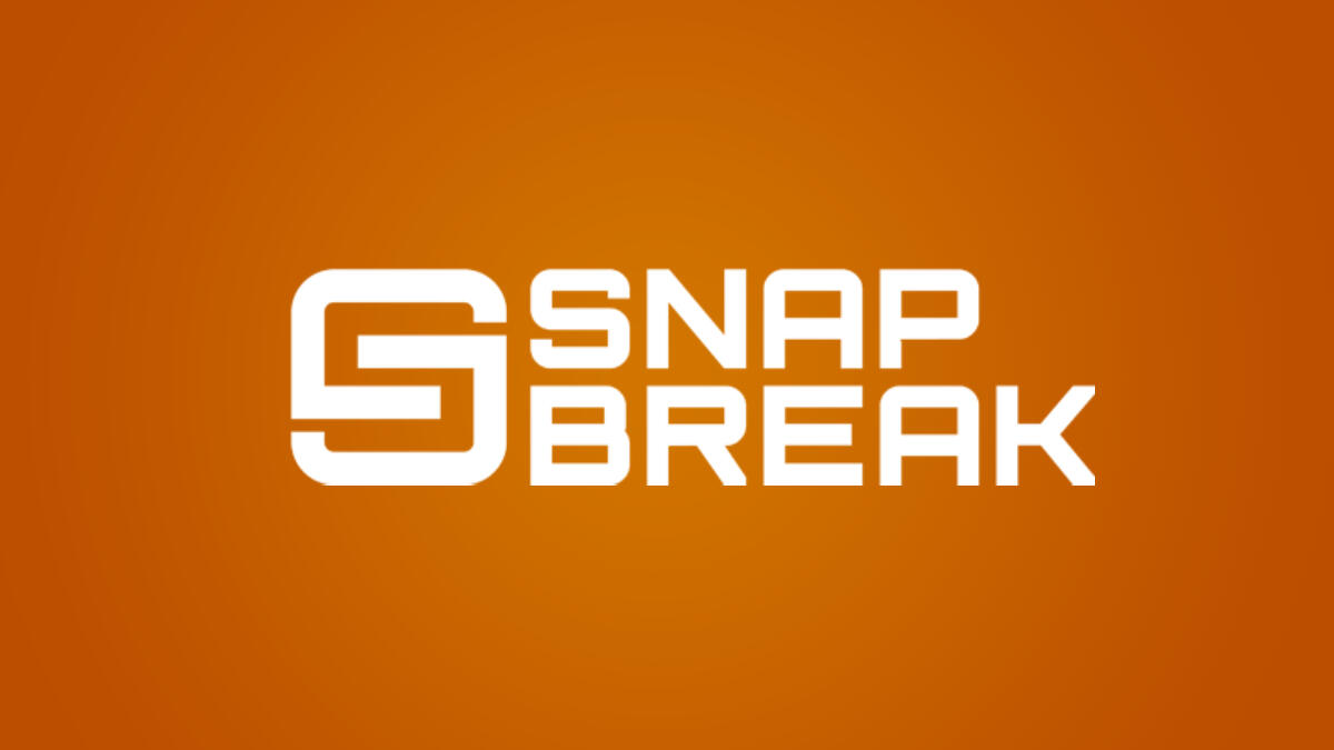 The Snapbreak team at work in Växjö, Sweden